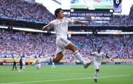 Gonzalo Garcia: Kỳ vọng hàng công của Real Madrid