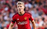 Rasmus Hojlund và bài học đau đớn của Man Utd mùa hè này
