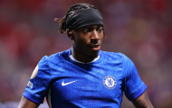 Chelsea chi đậm tái thiết hàng công và tương lai Noni Madueke bất định