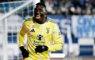 Juventus nỗ lực giữ chân Randal Kolo Muani trước sự từ chối của PSG