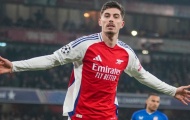 Arsenal chiêu mộ tiền đạo mới, Havertz được nhiều CLB Đức quan tâm