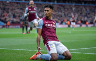 Gabriel Agbonlahor cảnh báo Ollie Watkins về nguy cơ sa sút tại Man United