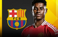 Tương lai Rashford tại Barca mở rộng khi Williams cam kết với Bilbao