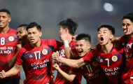 CLB CAHN tái ngộ Buriram, Nam Định đối đầu gã khổng lồ JDT đầy thách thức