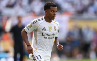 Real Madrid có thể để Rodrygo ra đi với giá lên đến 90 triệu euro