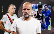 Man City thất bại bất ngờ tại Club World Cup gây lo ngại cho Guardiola