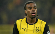 Dortmund tính toán giữ chân Chukwuemeka theo dạng cho mượn thêm mùa sau