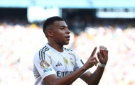 Mbappe đạt cột mốc 44 bàn và đối đầu đầy thách thức với PSG