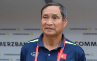 HLV Mai Đức Chung hài lòng chiến thắng 4-0, hướng tới World Cup nữ