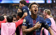 Jamal Musiala chấn thương nặng, PSG thắng Bayern trong trận đấu hỗn loạn