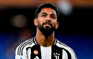 Douglas Luiz bị Juventus yêu cầu tìm bến đỗ mới mùa tới