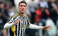 Juventus quyết định cắt lỗ và tìm cách thanh lý Vlahovic