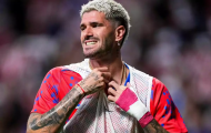 Inter Miami quyết giữ Messi lâu dài và đẩy nhanh thương vụ De Paul