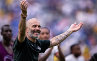 Enzo Maresca tự hào về Chelsea, lo ngại chấn thương Moises Caicedo