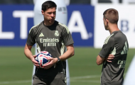 Real Madrid gặp sự cố bão, hoãn họp báo quan trọng trước bán kết