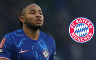 Bayern Munich giành lợi thế chiêu mộ Nkunku sau khủng hoảng hàng công