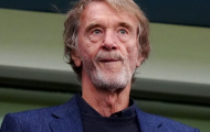 Sir Jim Ratcliffe thúc đẩy cách mạng tuyển trạch hiện đại tại Man United