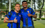 Hoàng Anh Gia Lai chuẩn bị kỹ lưỡng cho mùa giải 2025 với hai tân binh Brazil