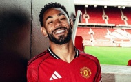 Manchester United đại phẫu tuyển dụng dưới thời Sir Jim Ratcliffe