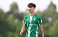 Công Phượng và dàn sao cũ liệu có đủ sức đưa Bình Phước lên V-League?