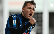 Atalanta đẩy mạnh kế hoạch thay Retegui với ba mục tiêu nổi bật
