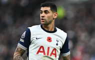 Tottenham kiên quyết giữ Romero, Atletico buộc lòng bỏ cuộc