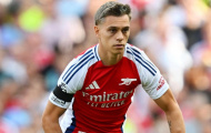 Arsenal cân nhắc bán Leandro Trossard trong kế hoạch cân bằng tài chính