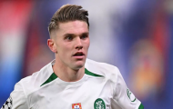 Viktor Gyokeres quyết liệt từ chối Sporting để gia nhập Arsenal với hợp đồng 5 năm