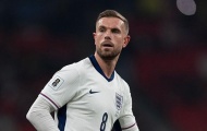 Jordan Henderson tái xuất Premier League gây bất ngờ tại Brentford
