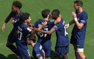 PSG thăng hoa trận bán kết Club World Cup với màn trình diễn hoàn hảo