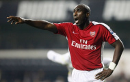 Sol Campbell và những huyền thoại vượt qua định kiến kẻ phản bội