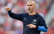 Enzo Maresca tài tình xoay tua Chelsea tiến vào chung kết Club World Cup