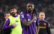 Moise Kean đứng trước lựa chọn khó khăn giữa Man United và Al-Hilal