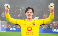 Mile Svilar gia hạn với Roma, trở thành thủ môn nhận lương cao nhất