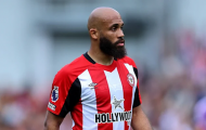Brentford kiên quyết giữ giá 65 triệu bảng trong thương vụ Mbeumo