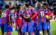 UEFA loại Crystal Palace khỏi Europa League vì xung đột lợi ích