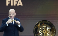 Infantino bỏ qua chỉ trích Club World Cup gây lo ngại cho bóng đá toàn cầu