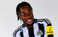 Anthony Elanga được kỳ vọng là vũ khí mới của Eddie Howe tại Newcastle