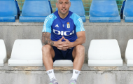 Santi Cazorla gia hạn với Real Oviedo trước ngày trở lại La Liga