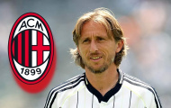 AC Milan thanh lý Bennacer và Adli để chào đón Modric 39 tuổi
