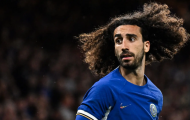 Marc Cucurella vượt áp lực phí chuyển nhượng để thành ngôi sao Chelsea