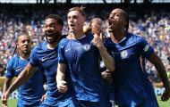 Chiến thắng áp đảo của Chelsea trước PSG với đòn phủ đầu của Maresca