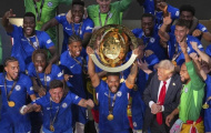Chelsea lần đầu hoàn tất trọn bộ 7 danh hiệu lớn cấp CLB