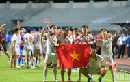 U23 Việt Nam ra mắt bộ khung trẻ, sẵn sàng thử thách tại Đông Nam Á