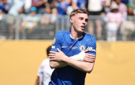 Cole Palmer tự tin Chelsea chứng minh những người nghi ngờ sai lầm