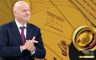 Club World Cup hào nhoáng nhưng đầy tranh cãi của Gianni Infantino