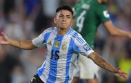 Atletico Madrid gần hoàn tất chuyển nhượng Thiago Almada với mức phí hấp dẫn