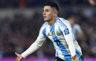 Lyon thu lợi lớn từ thương vụ Thiago Almada giữa khó khăn tài chính