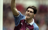 Gareth Barry dẫn đầu danh sách cầu thủ ra sân nhiều nhất Premier League thời Barclays