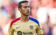 Thiago Alcantara sắp gia nhập đội ngũ huấn luyện Barcelona gây bất ngờ